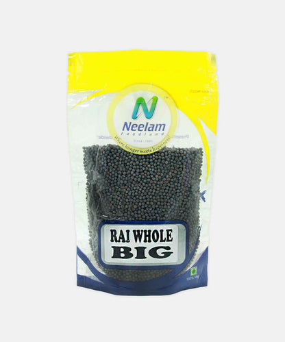 Rai Whole Big 100 Gm