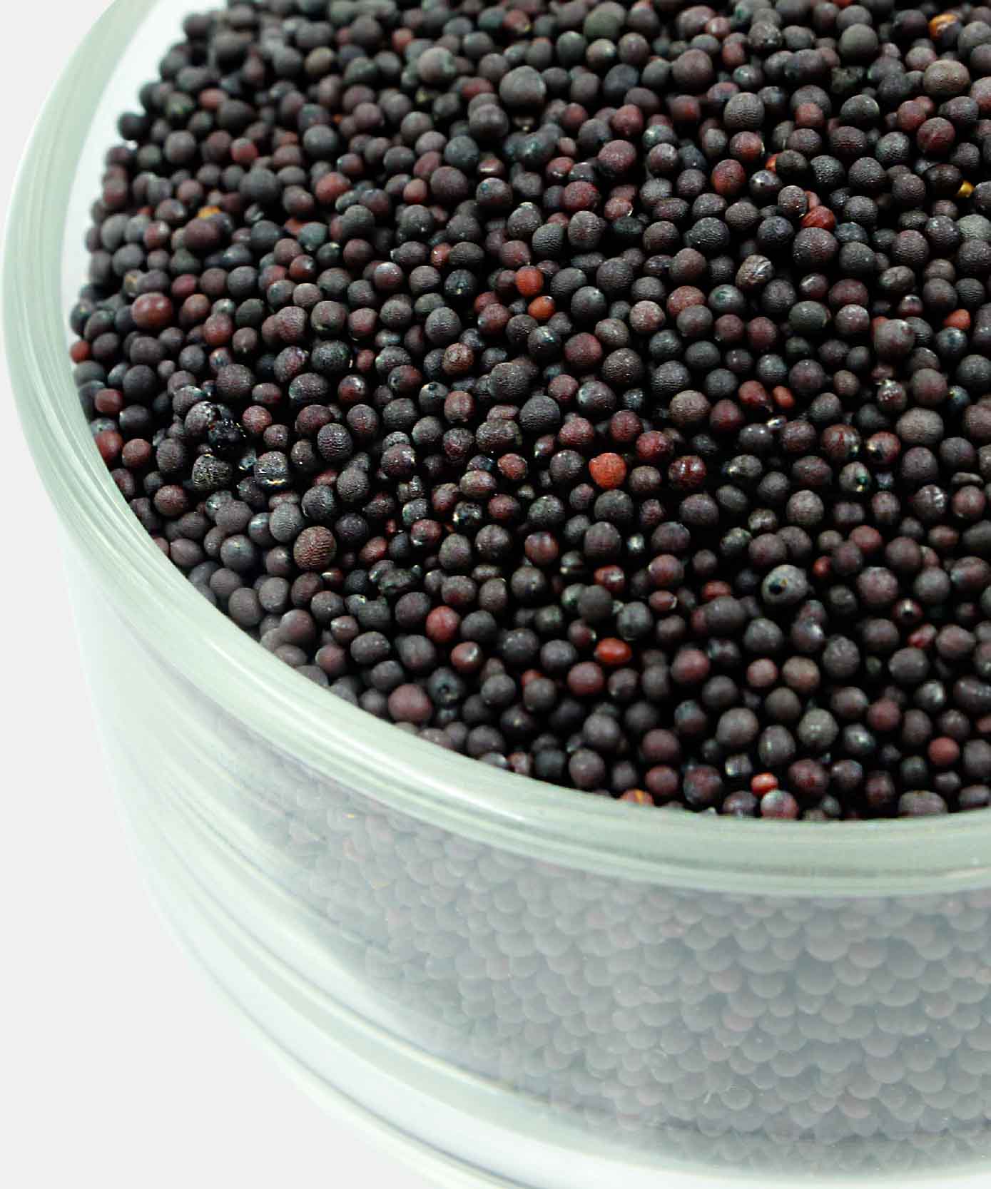 Rai Whole Small 100 Gm