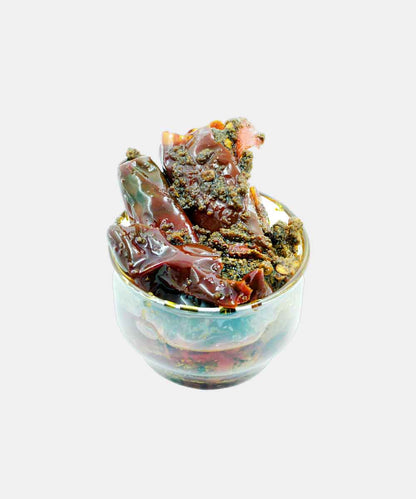 Lucknow Red Chilli Pickle 400 Gm