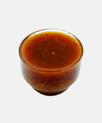 Lucknow Oil Free Thai Sweet Chilli Sauce 500 Gm