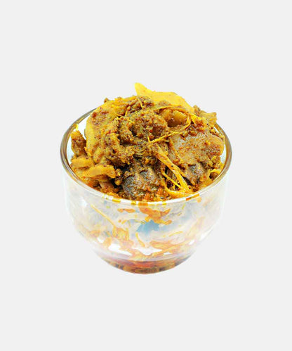 Lucknow Kathal Pickle 400 Gm