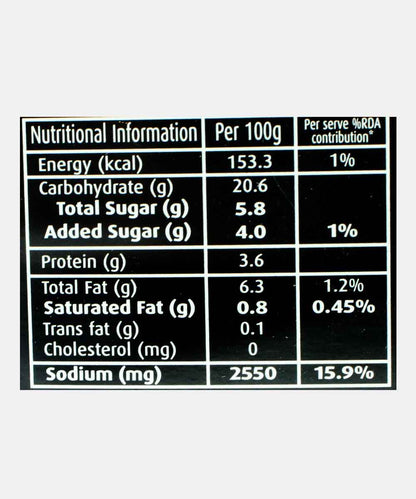 Thai Kitchen Red Curry Paste 50 Gm