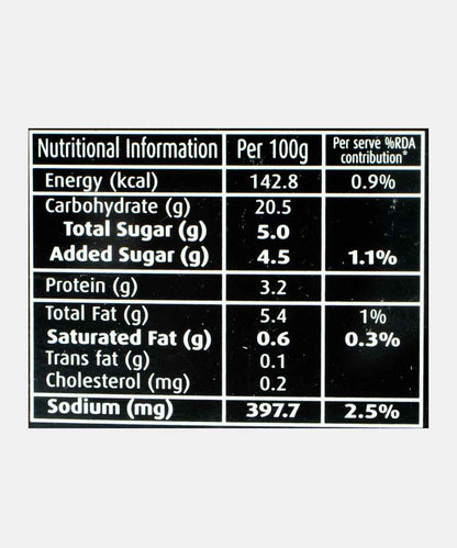 Thai Kitchen Green Curry Paste 50 Gm