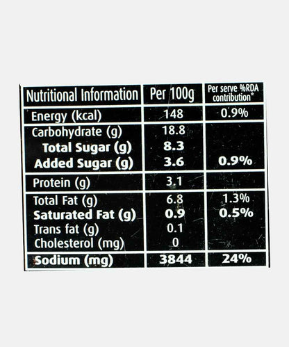 Thai Kitchen Massaman Curry Paste 50 Gm