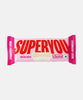 Superyou Strawberry Creme Protein Wafer Bar 40 Gm