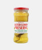 Bombucha Lemon Preserve Picle 380 Gm