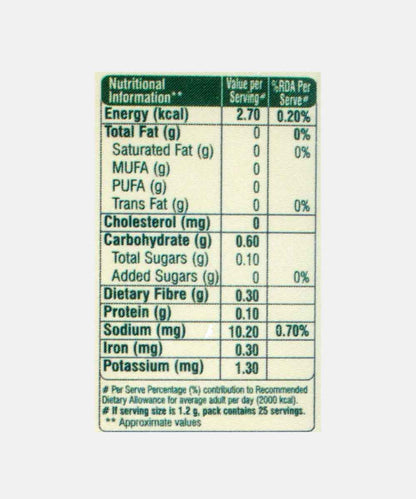 House Of Veda Shanti Calming Infusion Tea 30 Gm ( 25 Bags )