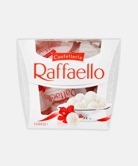 Ferrero Rocher Raffaello Chocolate 150 Gm