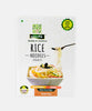 Nutra Hi Gluten Free Rice Noodles Spaghetti 200 Gm