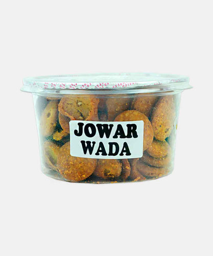 Jowar Wada 200 Gm