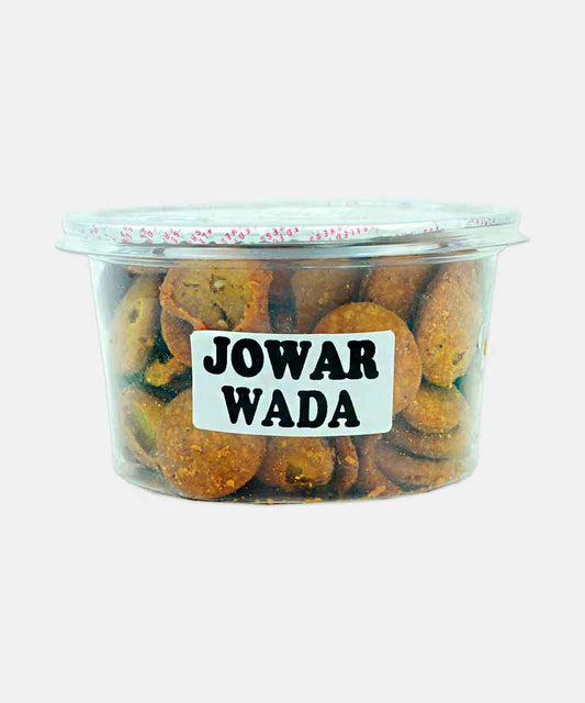 Jowar Wada 200 Gm
