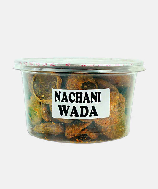 Nachani Wada 200 Gm