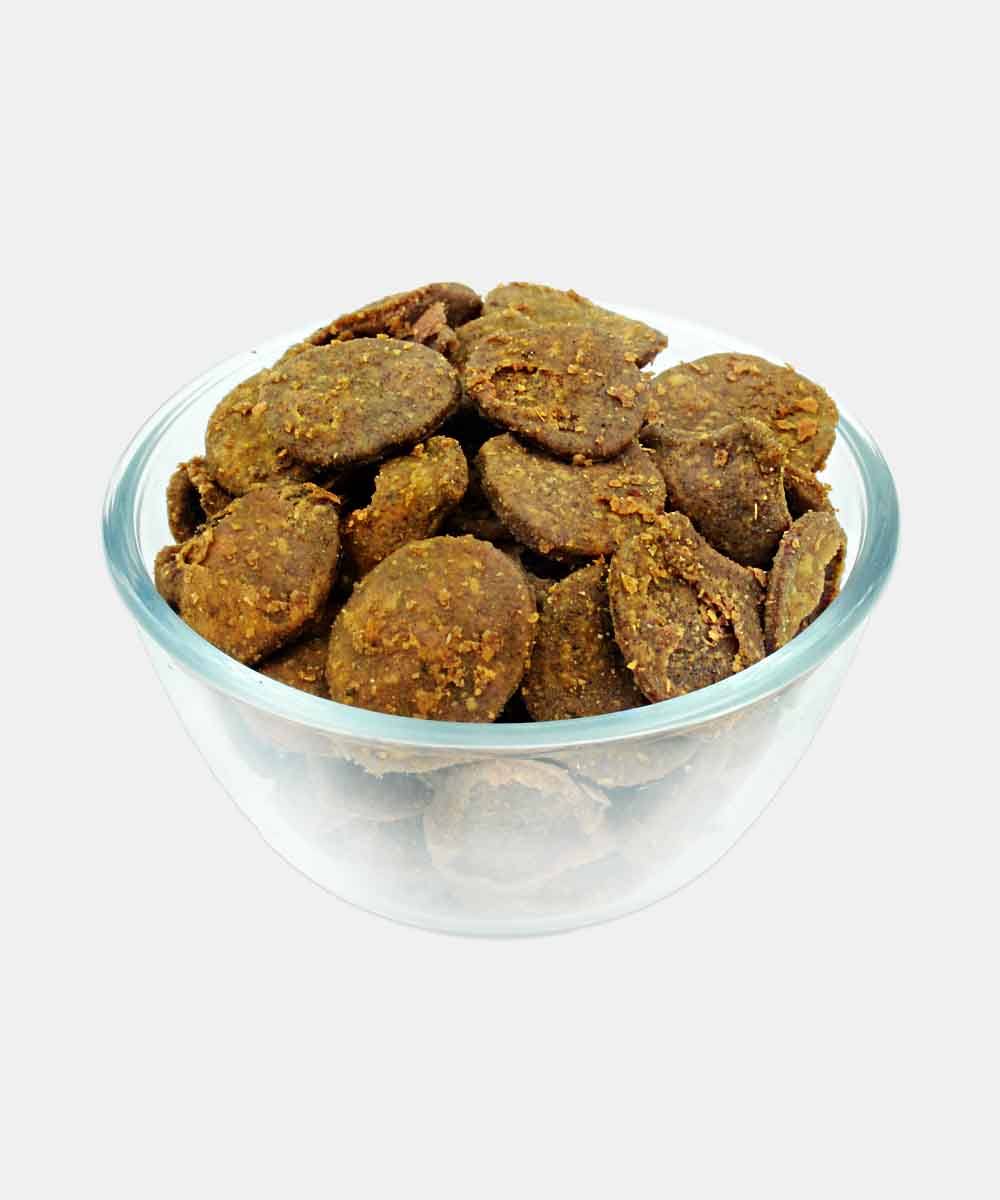 Nachani Wada 200 Gm