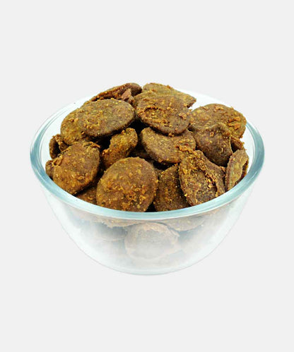 Nachani Wada 200 Gm