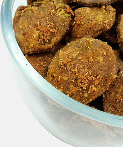 Nachani Wada 200 Gm