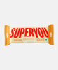 Superyou Cheese Creme Protein Wafer Bar 40 Gm