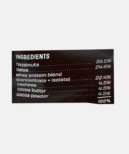 The Whole Truth Hazelnut No Added Sugar Cocoa Protein 67 Gm