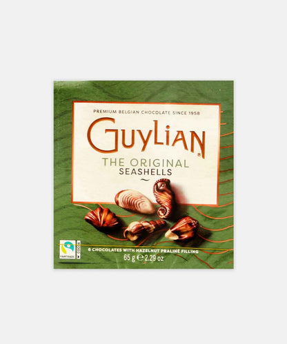Guyliyan The Orginal Seashells Chocolate 65 Gm