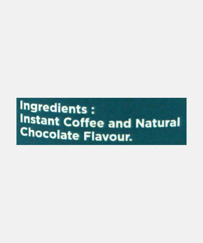 Gruner Instant Mocha Coffee 50 Gm