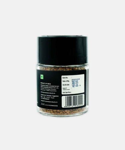 Gruner Instant Espresso Coffee 50 Gm