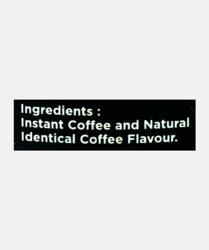 Gruner Instant Espresso Coffee 50 Gm