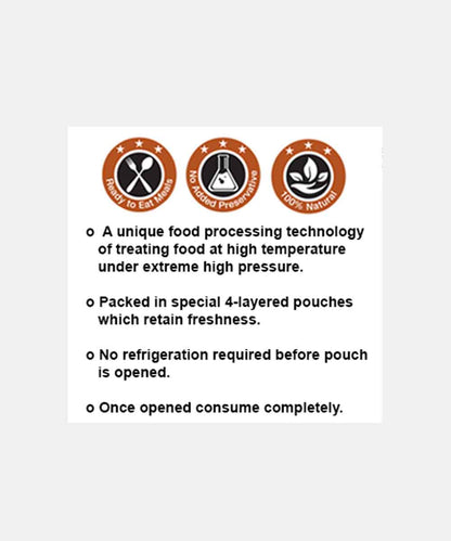 Neelam Lemon Rice 250 Gm