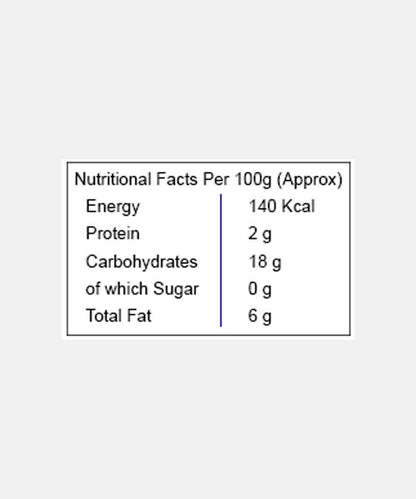 Neelam Lemon Rice 250 Gm