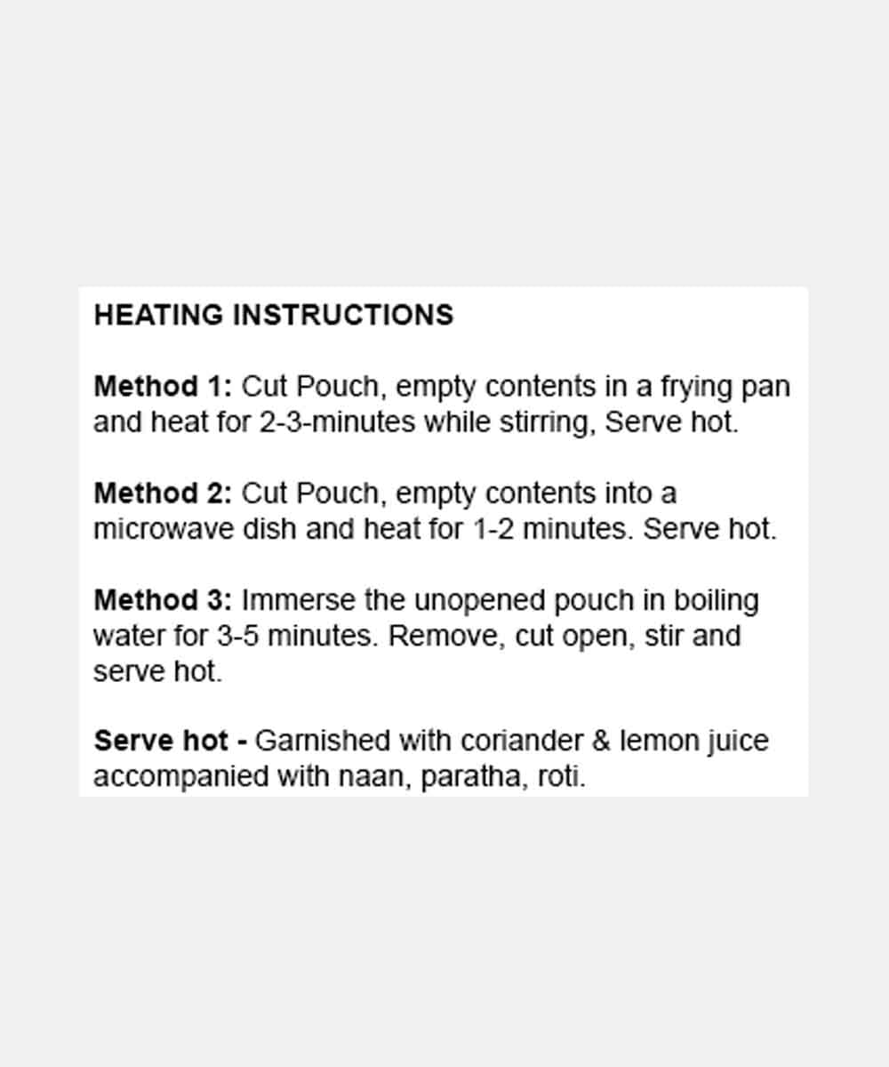 Neelam Shahi Paneer 300 Gm