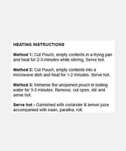 Neelam Shahi Paneer 300 Gm