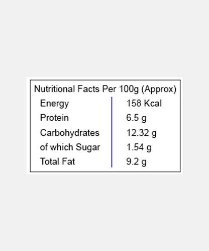 Neelam Shahi Paneer 300 Gm