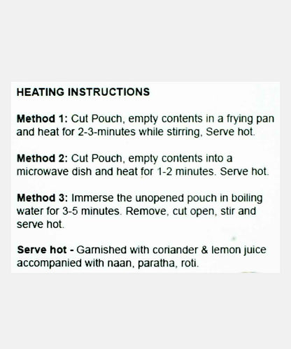 Neelam Paneer Tikka 300 Gm