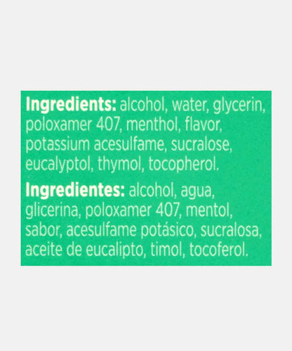 Listerine Coolmint Pocketmist 7.7 Ml
