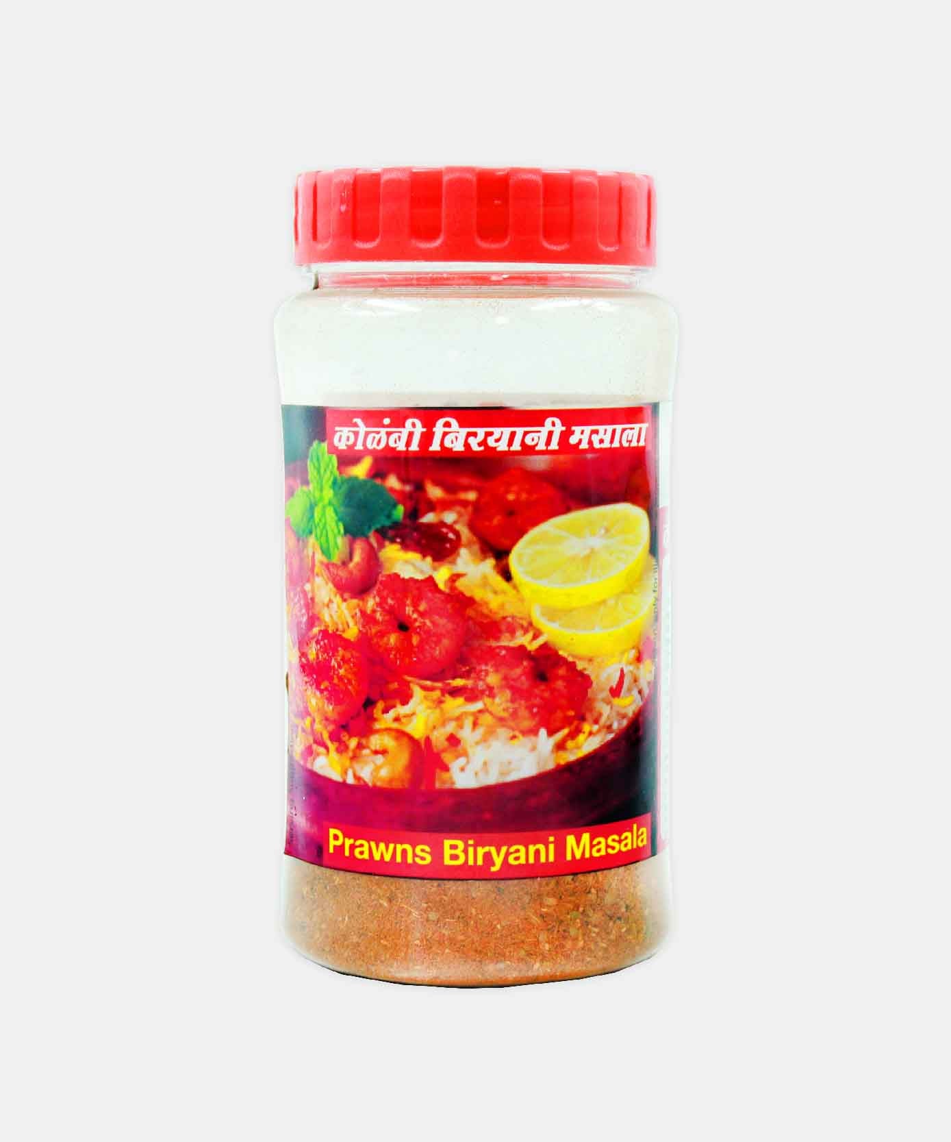 Koli Prawns Biryani Masala 100 Gm
