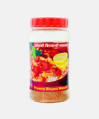 Koli Prawns Biryani Masala 100 Gm