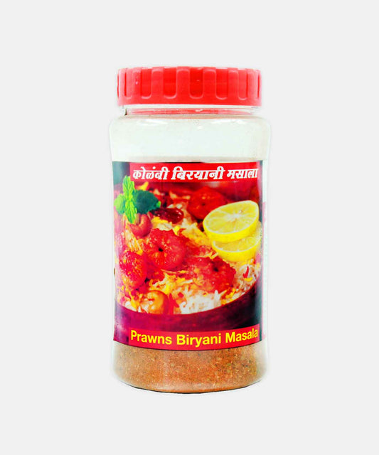 Koli Prawns Biryani Masala 100 Gm