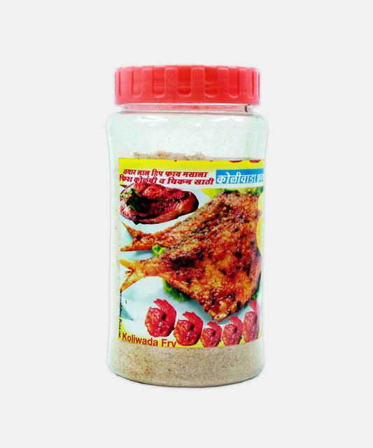 Koli Koliwada Fry Masala 100 Gm