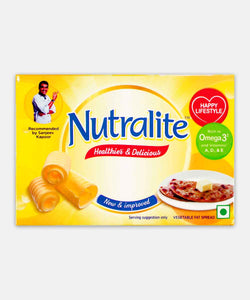 NUTRALITE BUTTER 100 GM