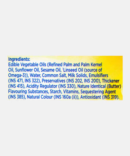 Nutralite Butter 100 Gm
