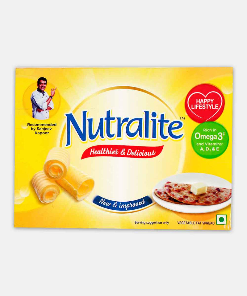 NUTRALITE BUTTER 500 GM