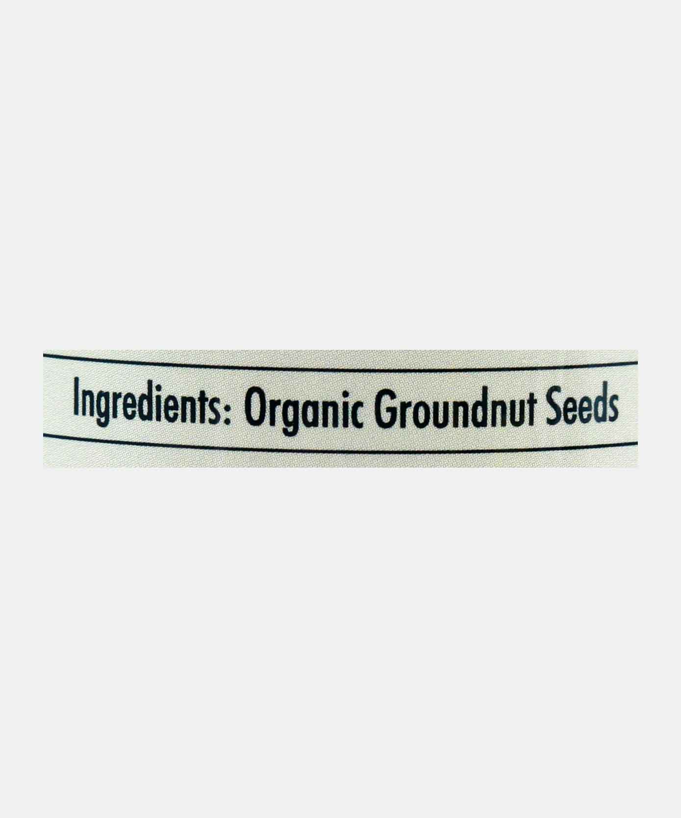 Pure Nutrition Naturals Organic Groundnut Oil Spray Cold Pressed 200 Ml