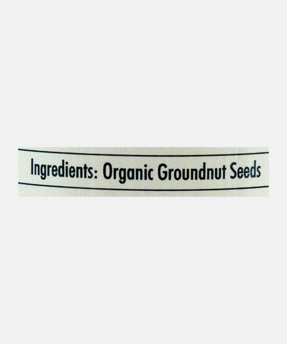 Pure Nutrition Naturals Organic Groundnut Oil Spray Cold Pressed 200 Ml