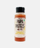 Papa Patels Hot Sauce Pineapple Bhut Jolokia Sauce 250 Gm