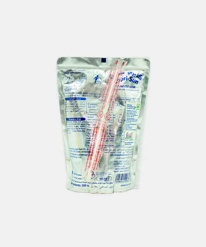 Capri-Sun Strawberry Drink 200 Ml