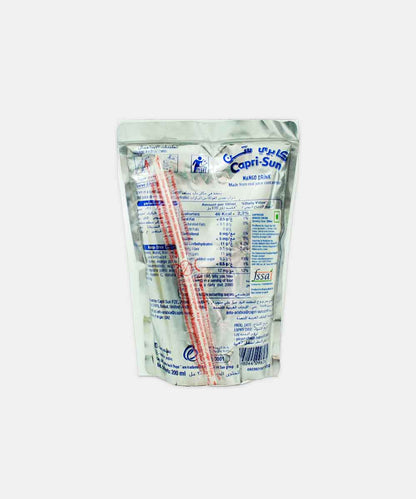 Capri-Sun Mango Drink 200 Ml
