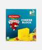 Britannia Cheese Block 400 Gm