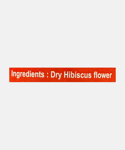 Foodesi Hibiscus Flower Tea 50 Gm