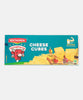 Britannia Cheese Cubes 200 Gm