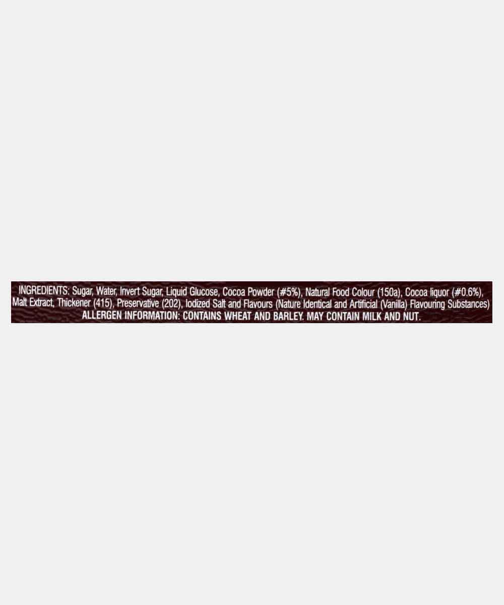 Hersheys Syrup Genuine Chocolate Flavor 623 Gm