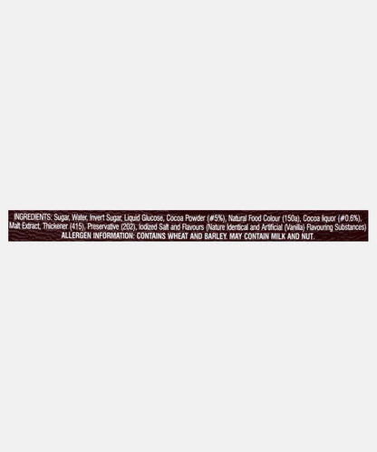 Hersheys Syrup Genuine Chocolate Flavor 623 Gm