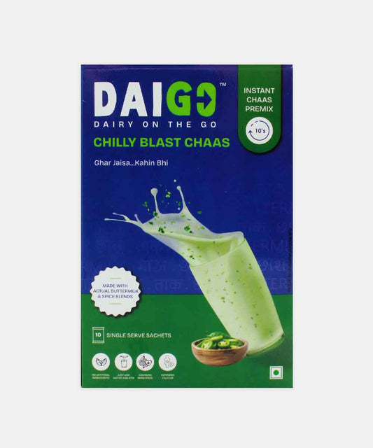 Daigo Chilly Blast Chaas 130 Gm